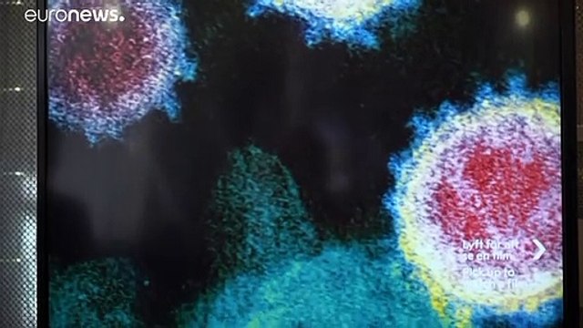 Nobel Prize museum reopens with exhibition about pandemics