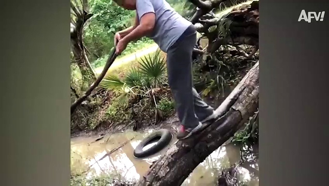 A COLLECTION of BAD IDEAS! _laughing Funniest Fails