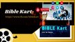 Bible Kart Intro | Bible Kart | Tamil Bible |