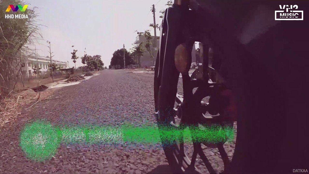 Dung Thuong (karaoke)