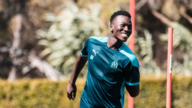 24 heures à Faro avec les Olympiens