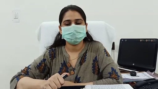 शामली में दो और मिले पॉजिटिव, संख्या बढ़कर हुई 35: डीएम