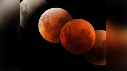 Lunar Eclipse July 2020: 5 जुलाई को लग रहा है साल का तीसरा चंद्र ग्रहण, जानें भारत पर असर | Boldsky