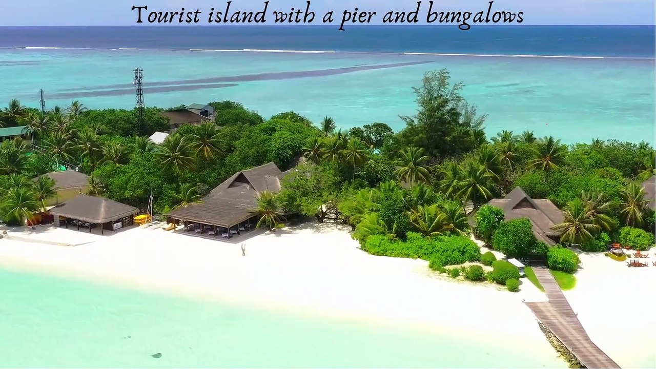 6 Small Islands