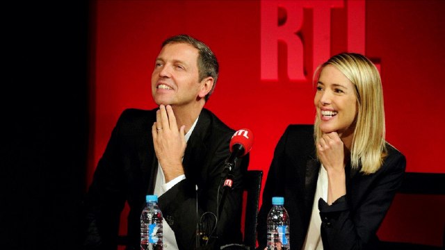 Thomas Hugues fait ses adieux à RTL : On peut remercier les patrons qui nous virent