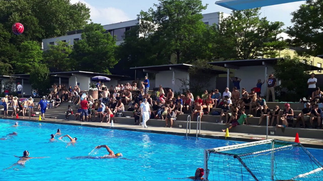 Crash im Letzigraben