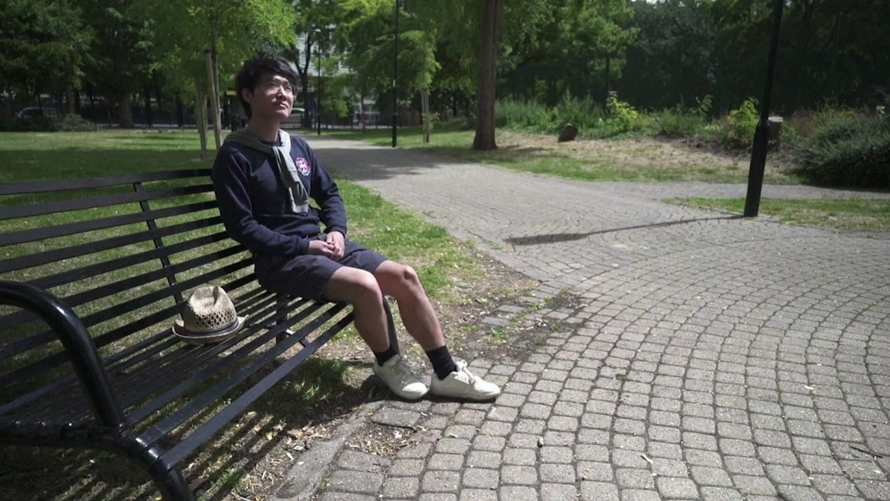 英 가디언 "홍콩 보안법에 저항하기 위한 '망명 의회' 구상" / YTN