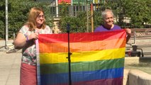 Colectivo LGTBI defiende que el Orgullo 