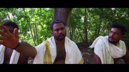 Kuzhi | Malayalam Short Film | political fiction | Ramesh Sukumaran