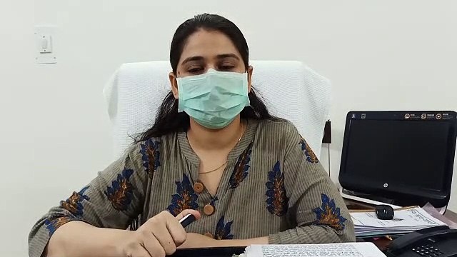 शामली में कोरोना के दो और नए मिले कोरोना पॉजिटिव, अब 35 केस एक्टिव