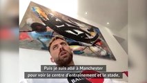 Premier League - Le jour où Ménez a dit non à Man United