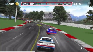 Car racing games 2020||Car Stunts 2020 #1 || car racing games videos  ||Android Gameplay