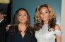 Tina Knowles fait taire les critiques sur sa fille Beyoncé