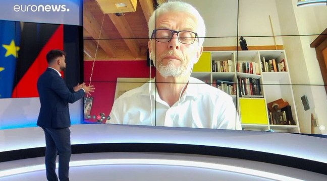 Jean Castex à Matignon : Ce n'est pas le signe qu'on attendait , souligne un ex-député LREM