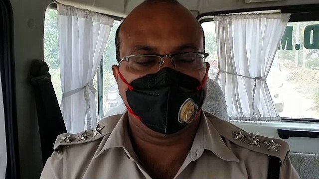 होमगार्ड के साथ मारपीट कर बाइक लूटने के मामले में मुकदमा दर्ज