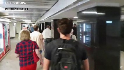 Tüntettek az orosz alkotmánymódosítás ellen