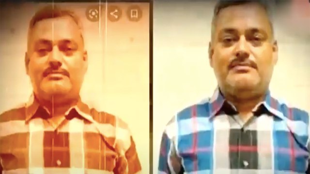 Kanpur: Call details of Vikas Dubey reveals the 'truth'