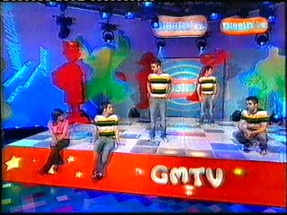 Diggin' It Continunity #3