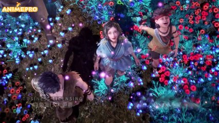 武庚纪 | The Legend And The Hero Seasons 3 - Episodes 28 English sub