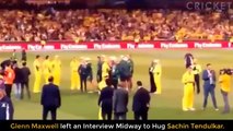 Beautiful Moments Of Cricket History _ Cricket Moments That Will Make You Smile