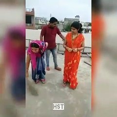 girlfriend cheated, Musically video ,reaction