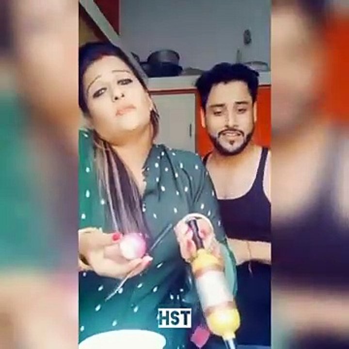 Girls ki masti ,  Double meaning, Musically video, compilation