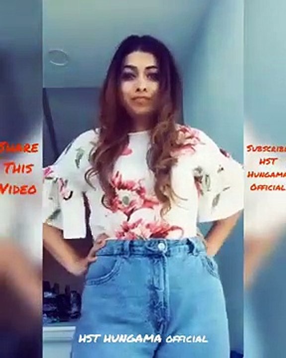 gori tera gaon ,bara pyara,   TikTok Musically ,cute girl