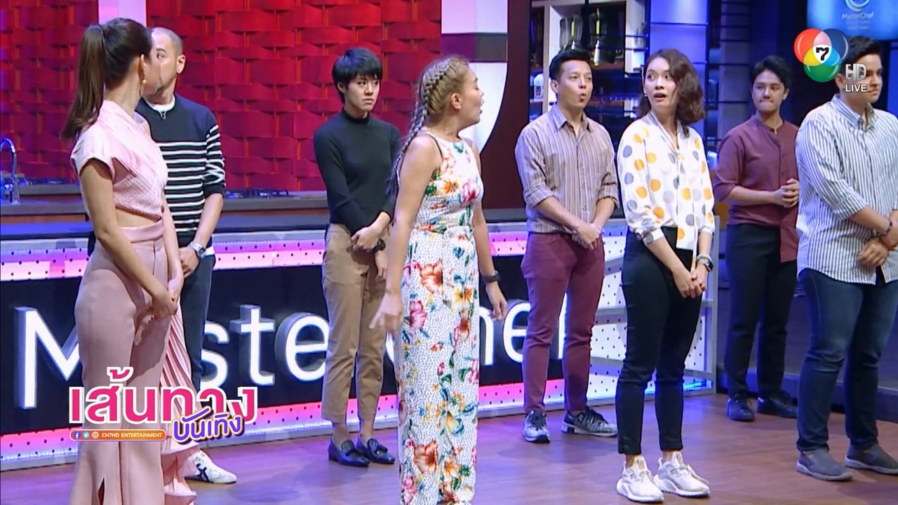 ห้ามพลาด! ความสนุกของรายการ Shark Tank Thailand...