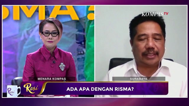 Ada Apa dengan Hubungan Pemkot Surabaya dan Pemprov Jawa Timur? - ROSI