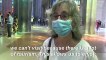 Barcelona's Sagrada Familia reopens for health workers