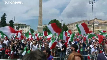 Сальвини: "Все жизни важны"