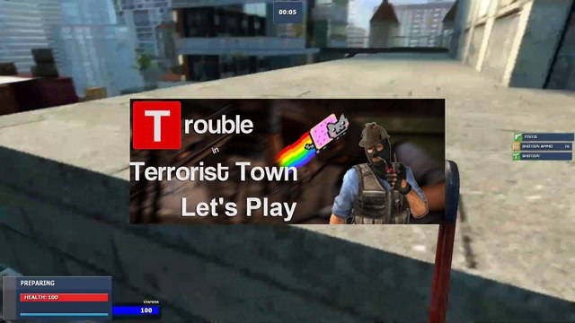 TTT Let's Play 166: Endlich! Der Jackal! (Feat. Leo-King)