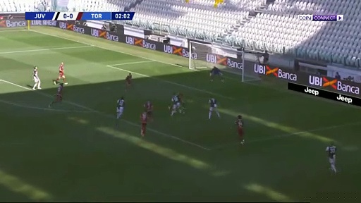 Juvi 1st goal