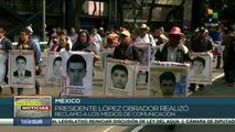 México: revelan sobornos al poder judicial en caso Ayotzinapa