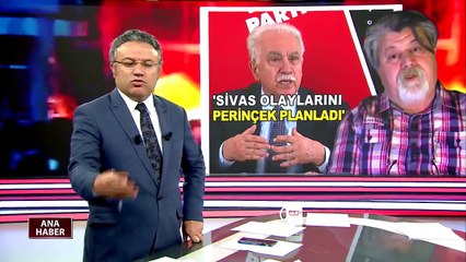 Muharrem Coşkun'dan Doğu Perinçek ve Ahmet Nesin'e çağrı!