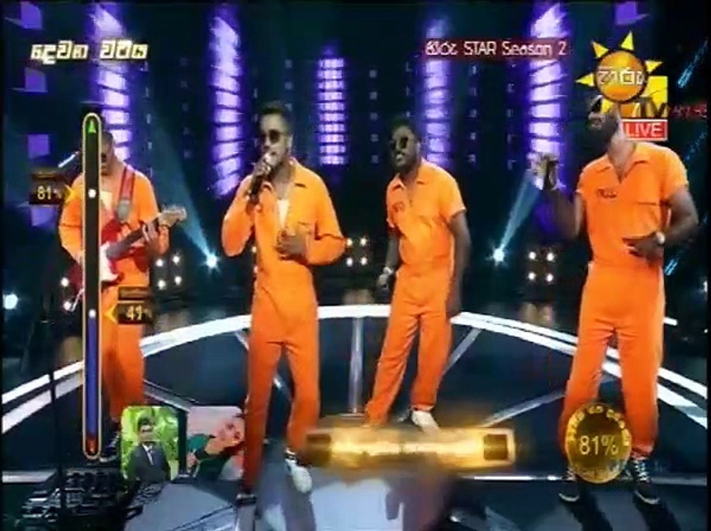 Hiru Star SEASON-2 2020.07.04 Part 2