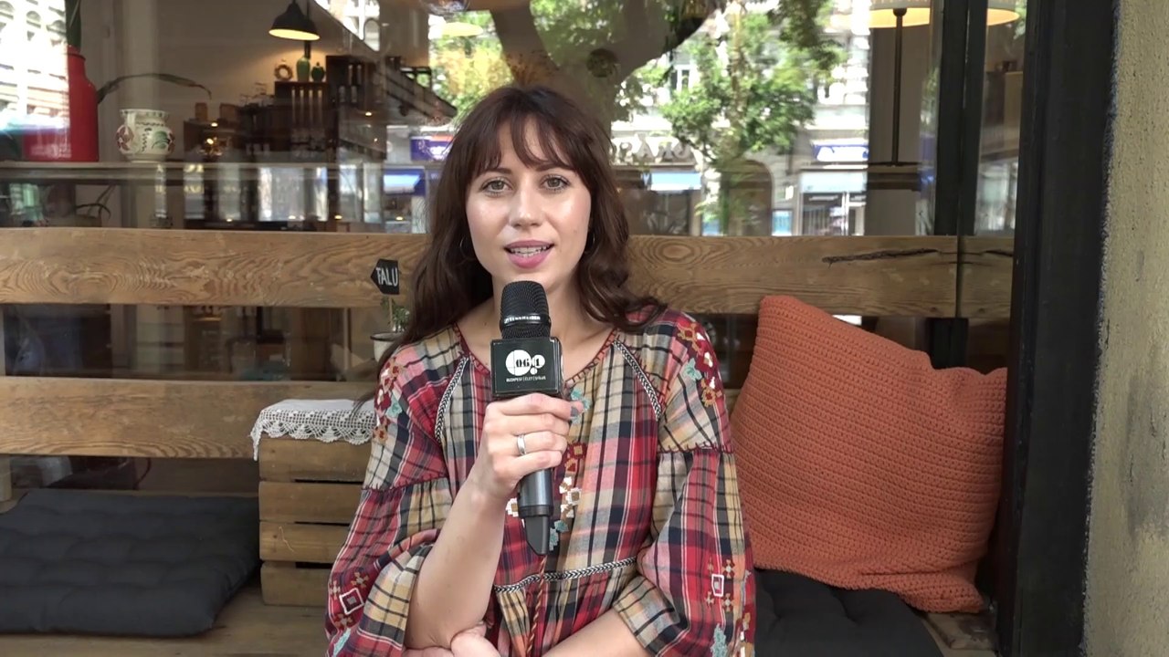 Falu: egy falat vidék a belvárosban