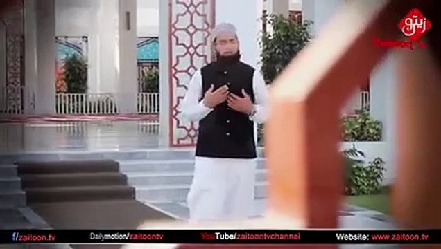 Khuda Wanda - New Latest (HD) Without Duff Tribute to Shaheed Junaid Jamshed by Khalid Mehmood