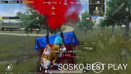 SOLO VS SQUAD    49 KILLS    SOSKO PUBG BEST GAMEPLAY    BEST MOMENTS IN MATCHES