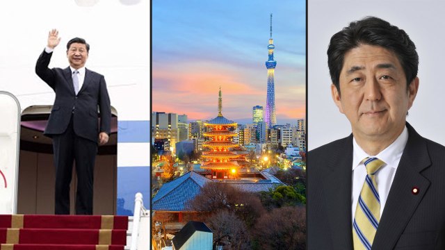 China అధ్యక్షుడు Xi Jinping పర్యటనను రద్దు చేసే యోచనలో జపాన్! || Oneindia Telugu