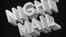 Watt_Wright, Night Mail (1936)