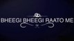 Bheegi Bheegi raaton mein acoustic cover  || unplugged version || Phenomenal Singh || Adnan sami