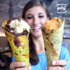 This Restaurant With Unique Menu Will Leave You Flabbergasted