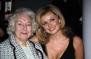 Katherine Jenkins campaigns for commemorative statue of Dame Vera Lynn