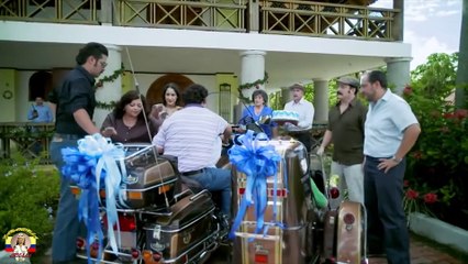 Mejores Frases y Escenas de Escobar El Patron del Mal