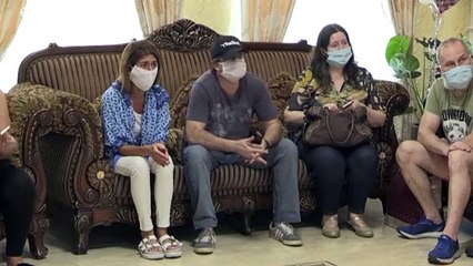 أوكرانيا  تتحول إلى"مصنع للأطفال" مع انتشار عمليات الإنجاب لصالح أشخاص آخرين