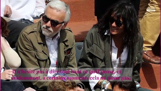 Christian Clavier s'en prend à Pascal Praud en plein direct