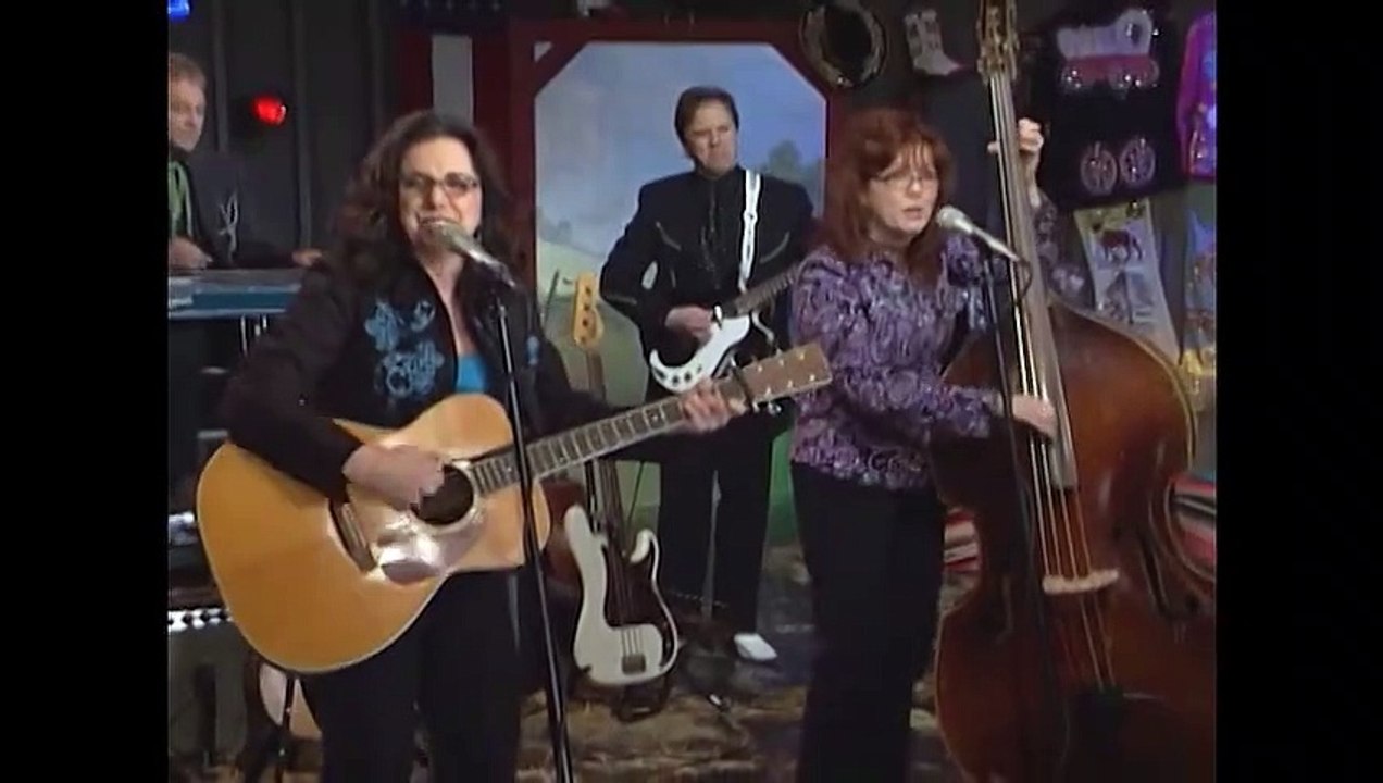 The Marty Stuart Show - Season 2 - Episode 18 - The Whites