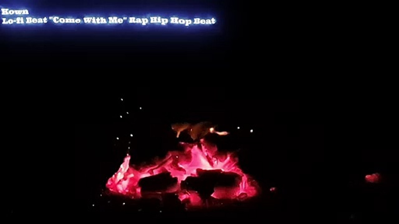 [FREE] Lo-fi Beat _Come With Me_ Rap Hip Hop Beat (1)