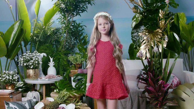 Infanti - Spring Summer João Paulo de Carvalho Lofiego